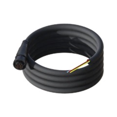 SIMRAD - High Speed NMEA 0183 Serial cable - 2m (6 ft) - 000-12393-001