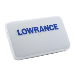 Lowrance Elite-9 Ti / Ti² - Protective Sun Cover - 000-13692-001