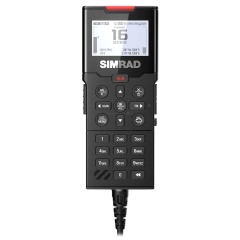 SIMRAD - HS100 Handset - Wired - 000-15649-001