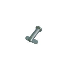 Talamex - Quick Release Clevis Pin - Diameter 5mm Length 25mm - 09.900.099