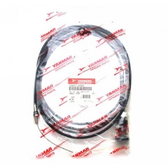Genuine YANMAR - 3m Stop Cable - 104271-67550