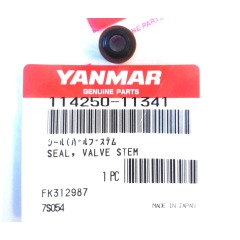 Yanmar - Seal Valve Stem L40 L48 - 114250-11341