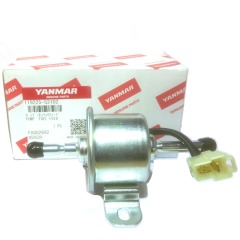 YANMAR - 	Electric Fuel Pump - 119225-52102