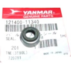 Yanmar - Seal Valve Stem - 121400-11340