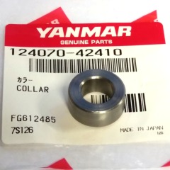 Genuine YANMAR 2GM 2GM20 3GM 3GM30 2QM15 Water Pump Spacer Collar - 124070-42410