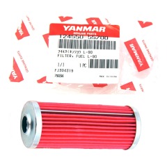 YANMAR Fuel Filter Element 2TNE 3TNE - 124550-55700