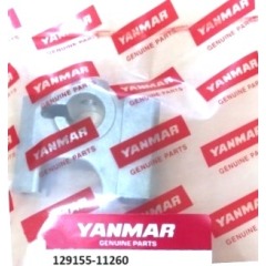 Yanmar - Support Rocker Arm 3TN 4TN - 129155-11260
