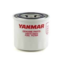 YANMAR Marine Fuel Filter - JH Series Engines - 129470-55701 / 129470-55703 / Supersedes to 129470-55810