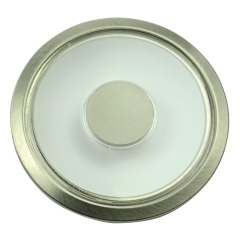 Talamex - LED BUILD IN INTERIOR LIGHT DIMMABLE 75MM 10-15V 2700K - 13.459.102