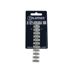 Talamex - CONNECTOR BLOCK 6MM - 14.425.626