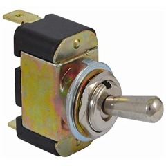 attwood - 2 POS METAL TOGGLE SWITCH - 14253-3