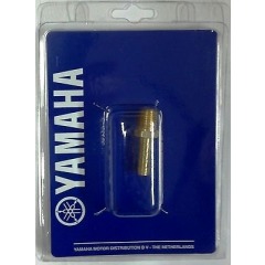 YAMAHA hose tail - Pipe fitting - straight connector - 1/4