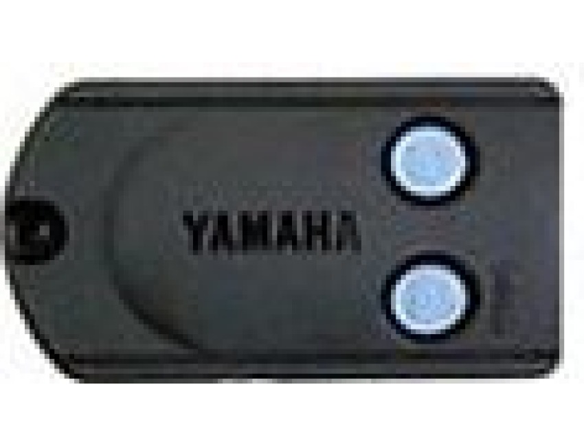 YAMAHA YCOP immobiliser transmitter Key Fob Remote Outboard