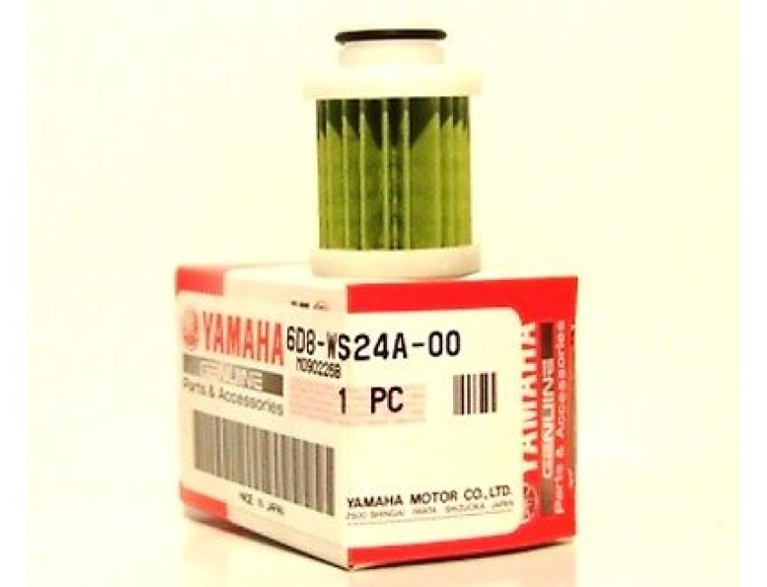 Fuel Filter for YAMAHA F40D F40F F50F F60A F60C F70A F30