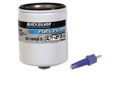 Fuel Filter Elements