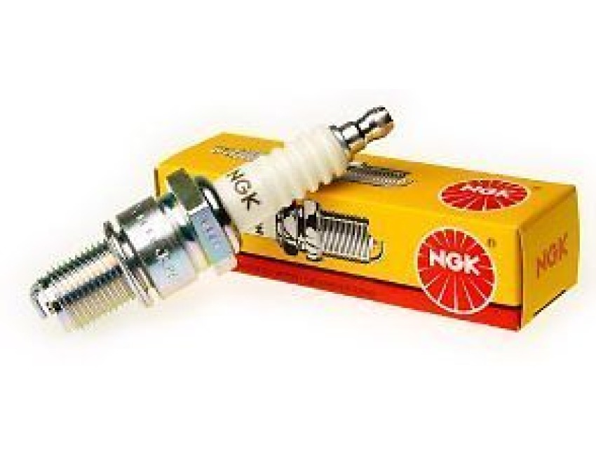 NGK Spark Plug DR5HS | NGK SPARK PLUGS | Bottom Line | Isle of Man