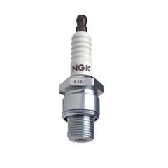 NGK Spark Plug BU8H Mercury - Mariner - V6 2 Stroke - hot plug