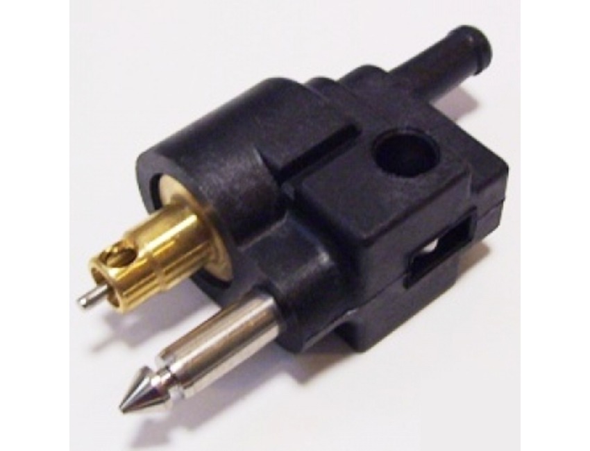 Yamaha Outboard Fuel Line Diagram