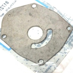 Quicksilver MerCruiser Pump Faceplate - Wear Plate - Alpha one Gen 2 - 8172761