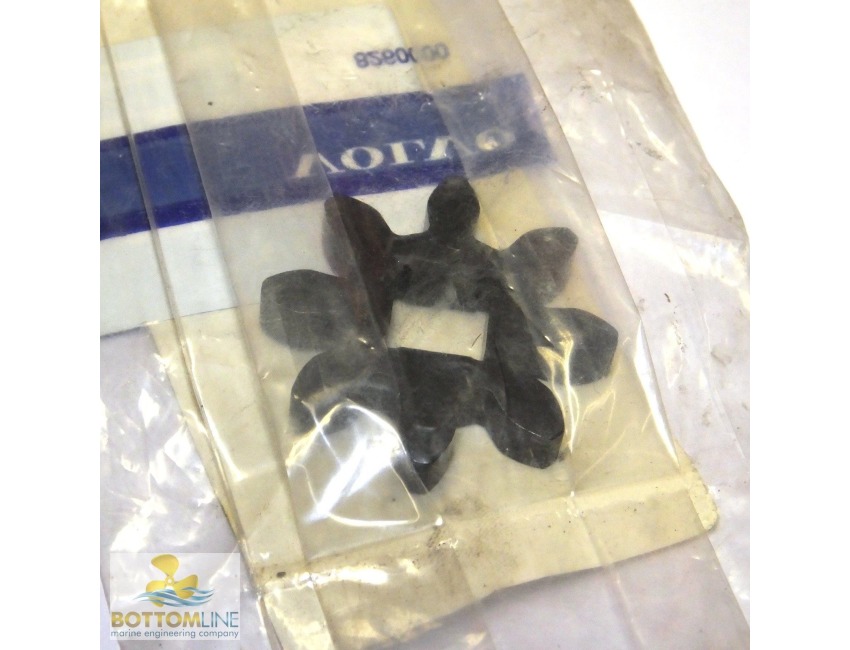 Volvo Penta Gear - Diesel inboard - KAD-300A - KAD44P - KAD32P-A