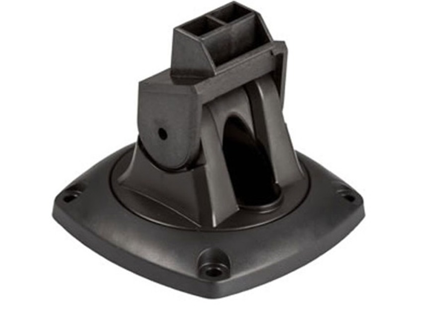 Lowrance HOOK 4x Fishfinder c/w CHIRP Hybrid Skimmer transducer