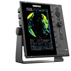 SIMRAD R2009 9 inch Radar Control and Display