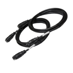Lowrance Transducer Extension Cable 10FT - 3D Structure scan - Dual cable
