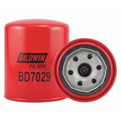 Baldwin BD7029 - OIL FILTER - Yanmar Diesel 6LP-STP - Replaces 119770-90620