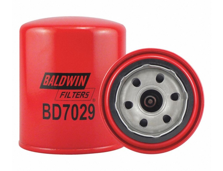 Baldwin BD7029 OIL FILTER Yanmar Diesel 6LPSTP Replaces 119770