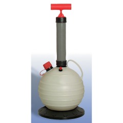 Talamex - 6 Ltr Oil Extractor - 16.125.000