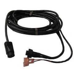 Lowrance Elite DSI / Mark DSI transducer extension cable - 15FT