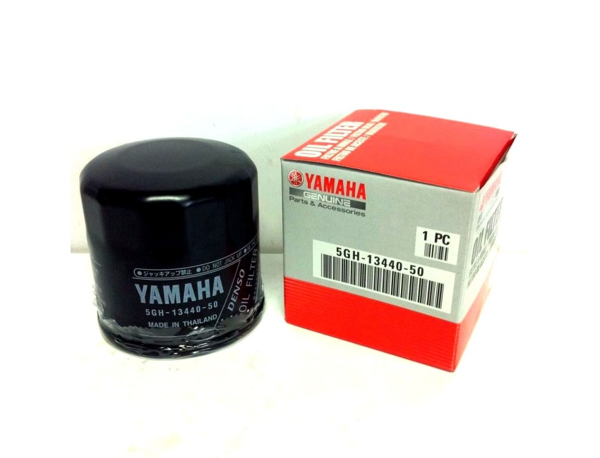 YAMAHA Oil Filter Outboard F15 to F70 FT25 FT50 FT60 5GH1344050 Oil Filters
