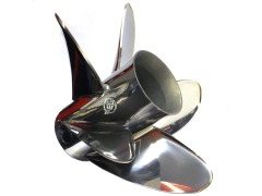 Stainless Propellers