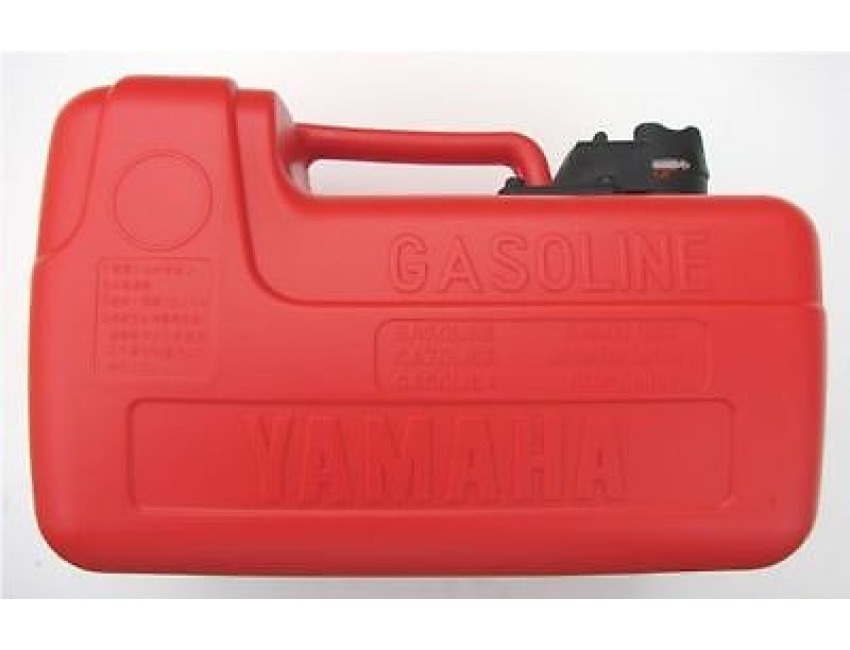 YAMAHA Outboard 12L Fuel Tank Fuel Tanks Bottom Line Isle of Man