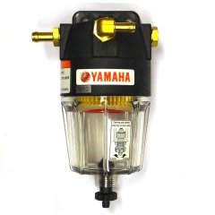 YAMAHA Water Separating Fuel Filter - Up to 300hp - Marine - Outboard Motor 10/8 - 90794-46907