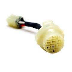 Suzuki SMIS Adapter cable - Gauge Harness - DF 40-250 - 990C0-88035-1PK