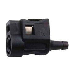 attwood Fuel Quick Connect for Honda outboard engines - Rectangular post  8900-6