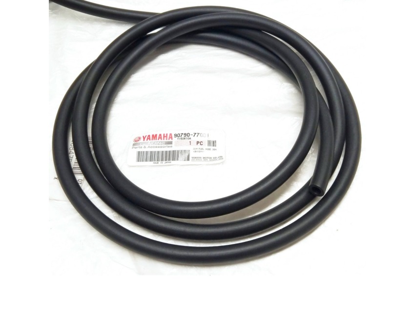 Yamaha Outboard Petrol Fuel Line / Hose 8mm ID Sold by the meter