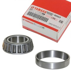 Yamaha Lower Gear Case - FT50G Drive Shaft Bearing - 93332-000U3