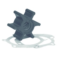 Talamex - NEOPRENE INBOARD IMPELLER PIN DRIVE WITH GASKET & PIN - 17.200.116