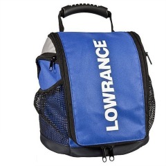 Lowrance Portable Kit for Elite / Mark 4 or 5 Fishfinder / GPS - with sucker
