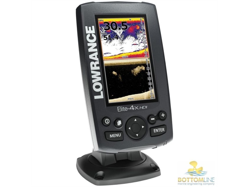 эхолот lowrance elite-4x hdi 83 200 khz эхолот lowrance elite-4x hdi 83 200 khz
