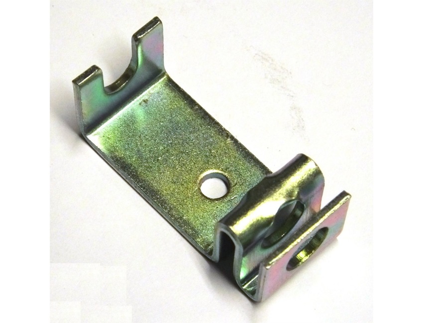 Volvo Penta Control cable retainer bracket Top Mount Side mount