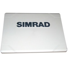 SIMRAD GO7 / Vulcan 7  - Sun Cover for flush mount only - 000-12368-001