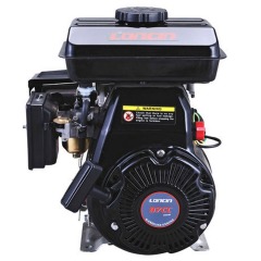 Loncin LC152F-M Engine 15mm Shaft Replaces Honda GX100 - Wacker Plate Belle Cement Mixer