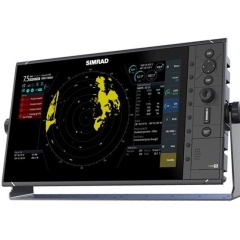 SIMRAD R3016 16 inch Radar Control and Display