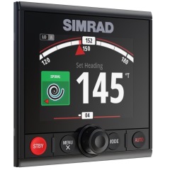 SIMRAD AP44 Colour Autopilot Controller - NMEA2000 - 000-13289-001