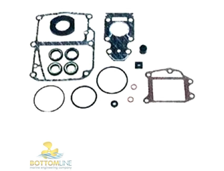 YAMAHA Lower Unit Seal Kit 9.9F 15F 2Stroke Outboard 63VW000120