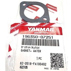 Yanmar - Gasket Water ZT350 - 196350-07251