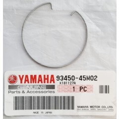 YAMAHA Hydra-Drive Circlip - 93450-45M02